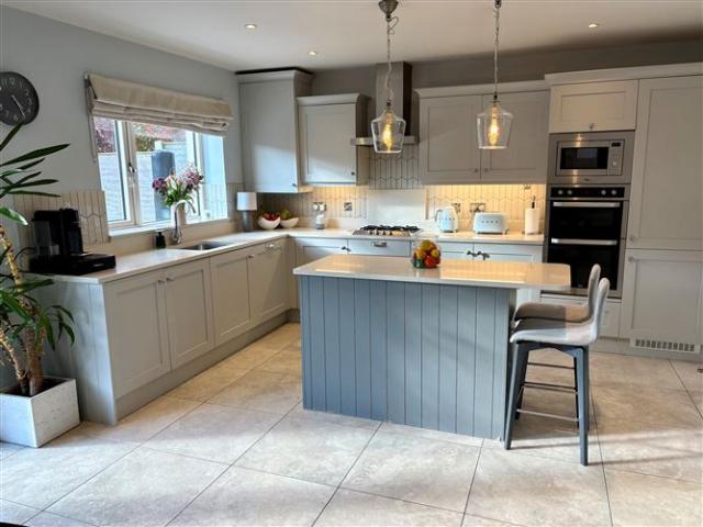 Detached House for sale in Newtown Mount Kennedy, North Tipperary