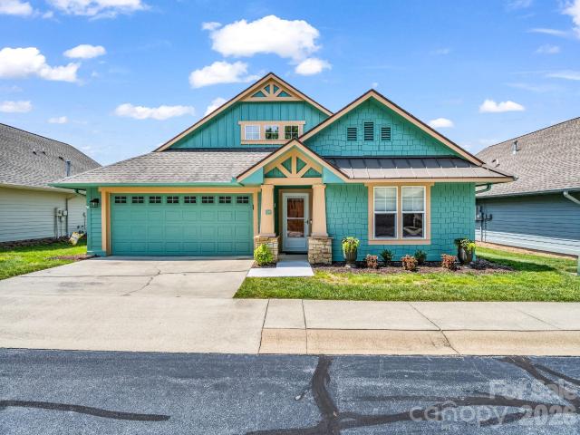 Condo for sale in Hendersonville, North Carolina