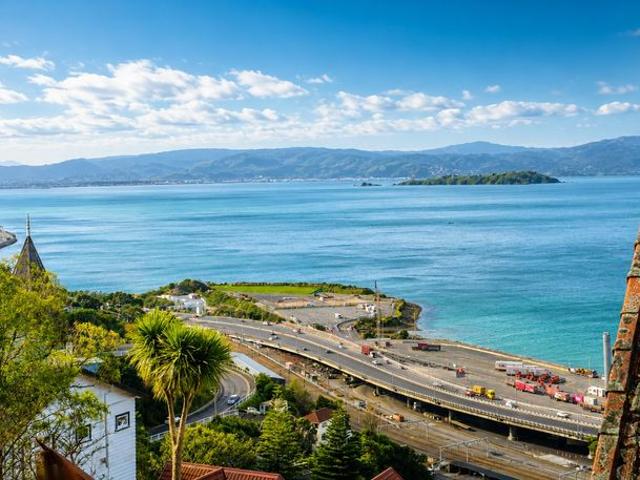 House for rent in Matata, Wellington