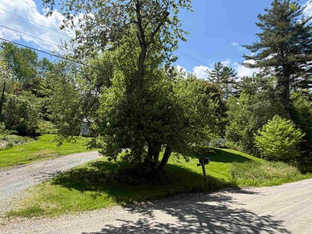 Land for sale in New Hampshire
