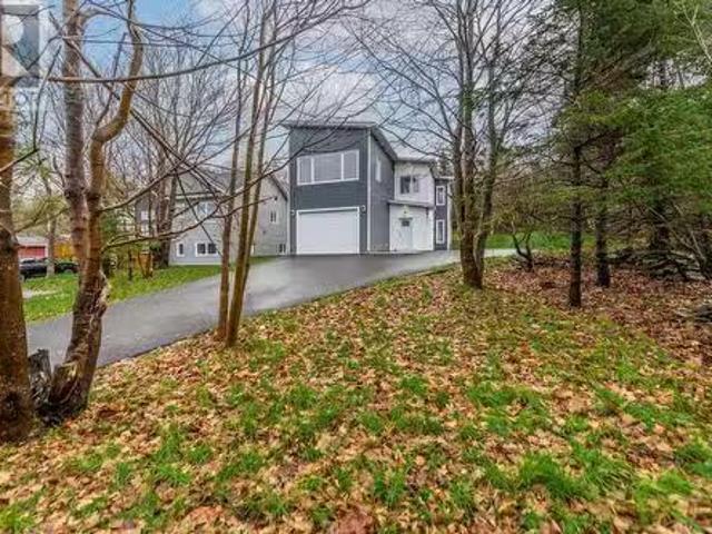 House for sale in Foxtrap, Newfoundland And Labrador