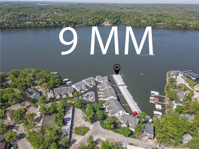 Townhouse for sale in Lake Ozark, Missouri