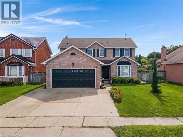 House for sale in Cambridge, Ontario