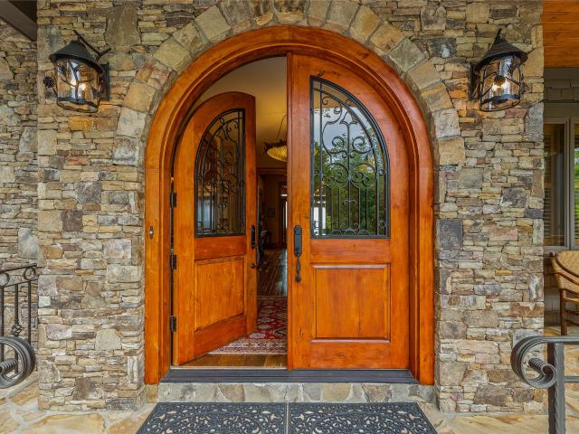 House for sale in Highlands, North Carolina