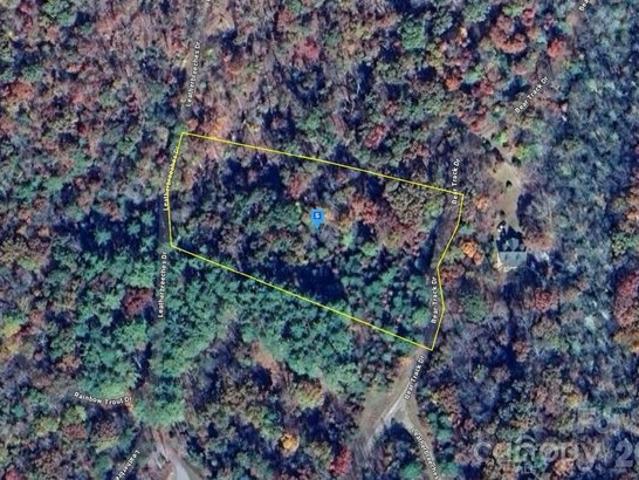 Land for sale in Tuckasegee, North Carolina
