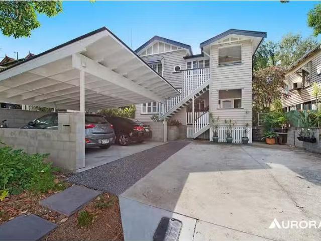 Apartment for rent in Toombul, Queensland