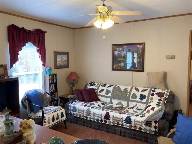House for sale in Iva, South Carolina
