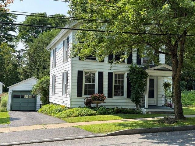 House for sale in Cooperstown, New York
