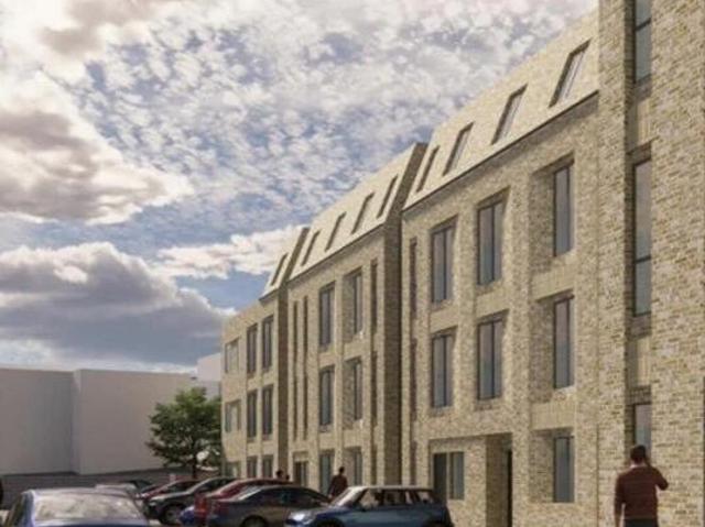 House for sale in Tower Hamlets, Ash