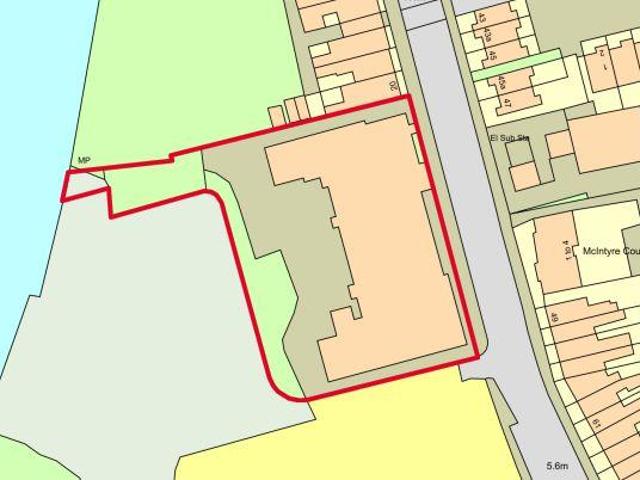 House for sale in Gainsborough CP, Ingleby