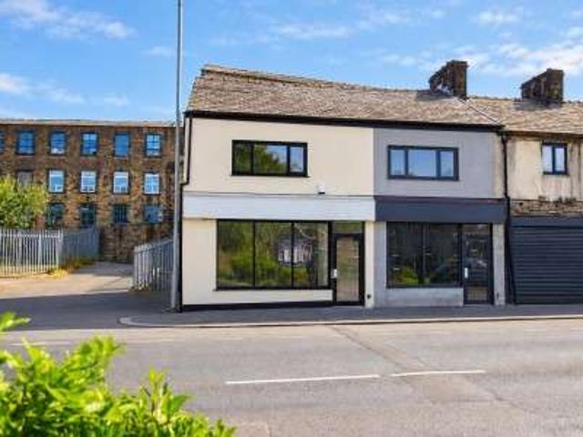 Property for sale in Hollins Grove, Darwen