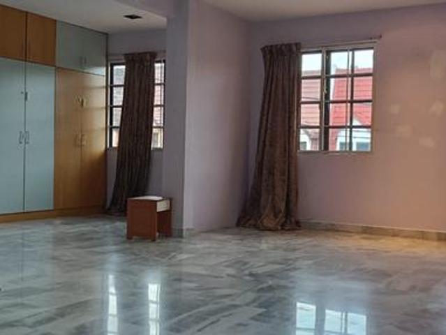 Terraced House for rent in Petaling, Subang Jaya