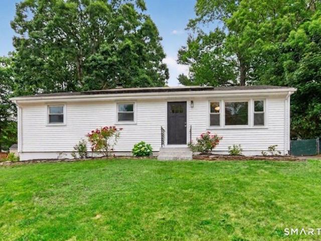 House for sale in Montville, Connecticut