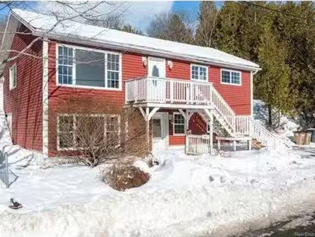 House for sale in City Of Saint John, New Brunswick