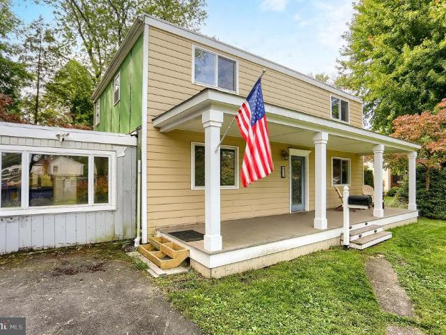 House for sale in Doylestown, Bucks County