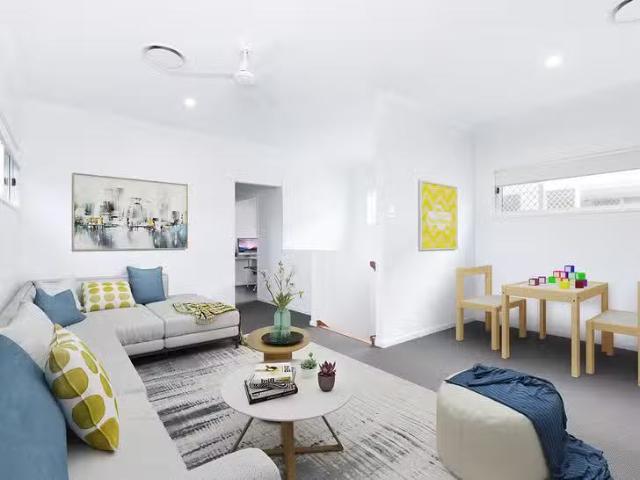 House for rent in Toombul, Queensland