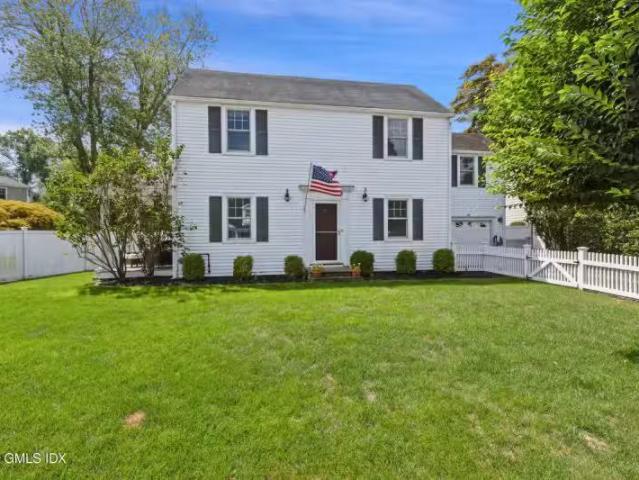 House for rent in Greenwich, Connecticut