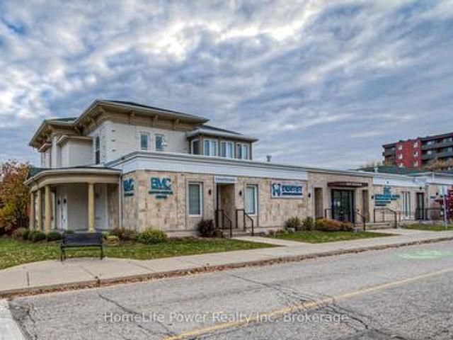 Commercial for sale in Kitchener