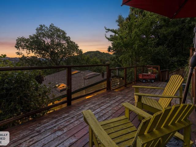 House for sale in Fairfax, California