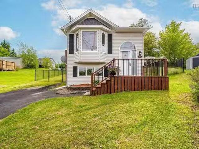 House for sale in Nova Scotia