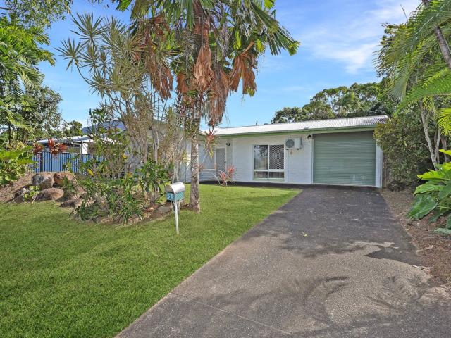 House for rent in Cairns, Queensland