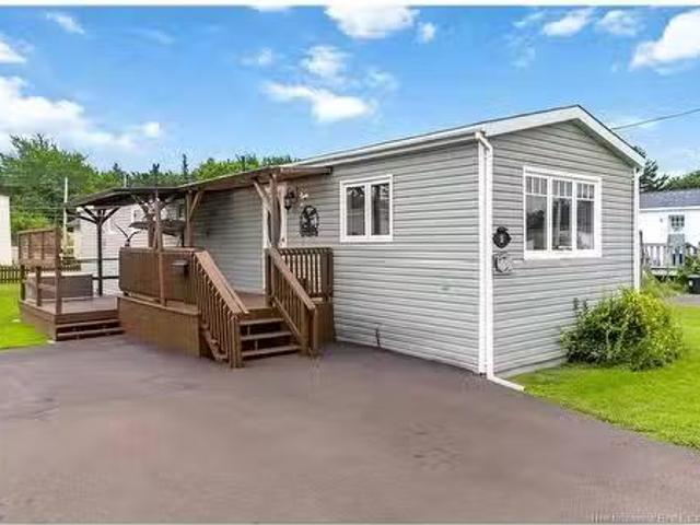 House for sale in Westmorland, New Brunswick