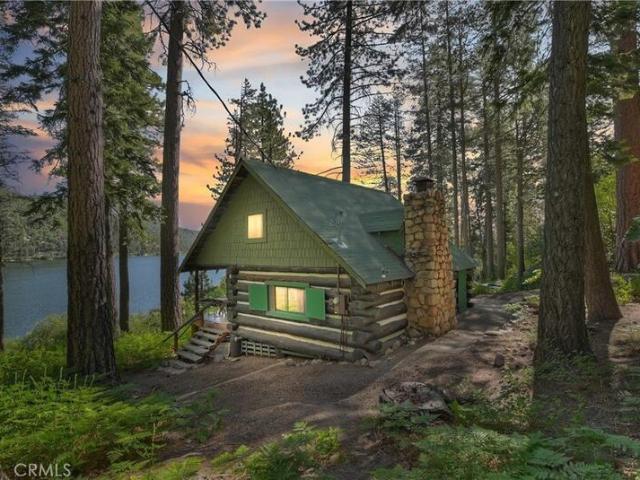 Townhouse for sale in Big Bear Lake