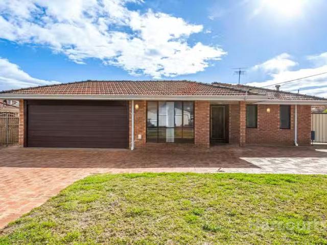 House for rent in Singleton, Western Australia