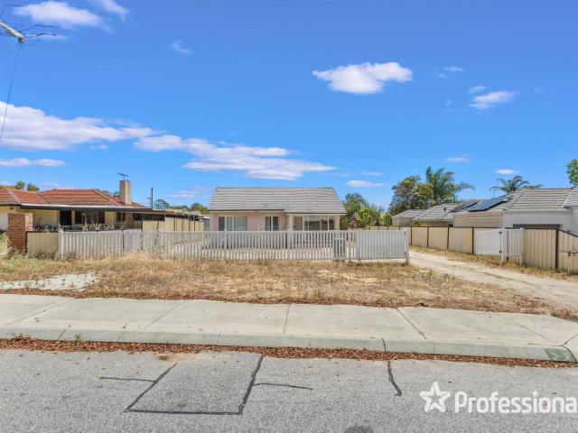 House for rent in Stirling, Western Australia