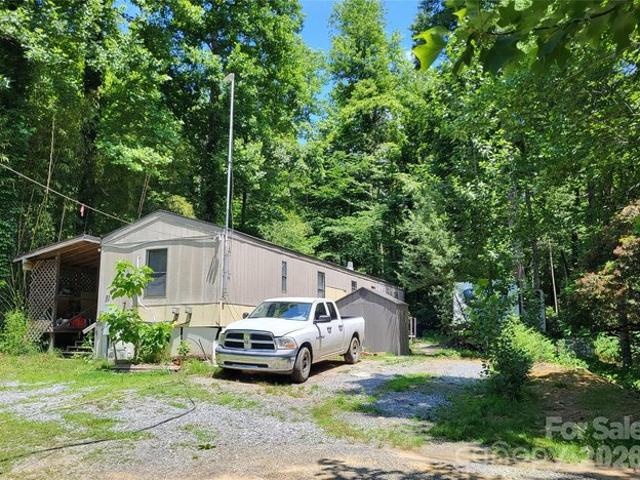 House for sale in Black Mountain, North Carolina