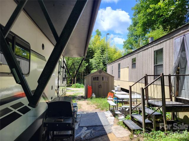 House for sale in Black Mountain, North Carolina