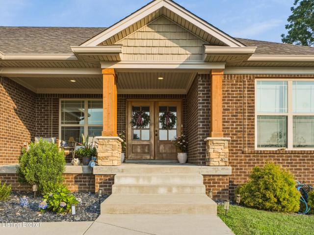 House for sale in Taylorsville, Kentucky