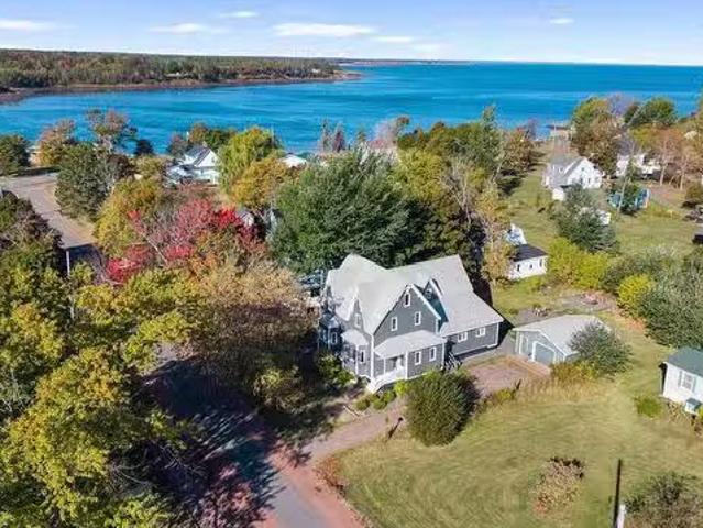 House for sale in Pugwash, Nova Scotia