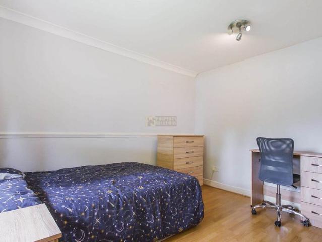 Room for rent in Nechells, West Midlands
