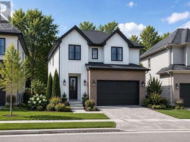 House for sale in Thames Centre, Ontario
