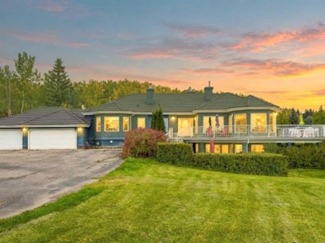House for sale in Watermark, Rocky View County