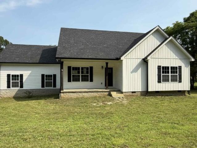 House for sale in Tennessee