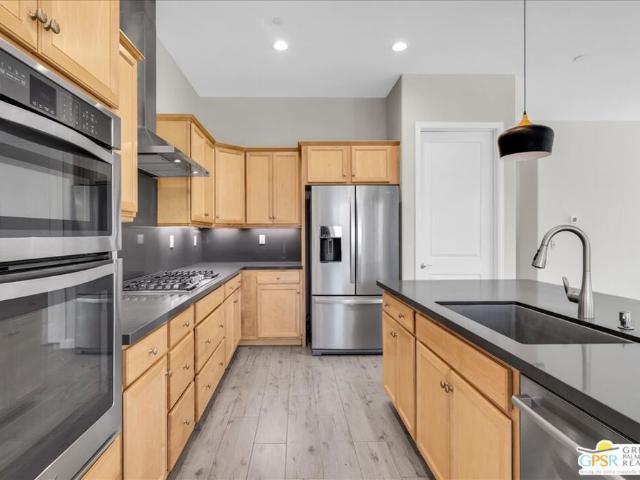 House for sale in Rancho Mirage, California