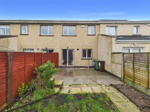 Terraced House for sale in Bluebell, North Tipperary