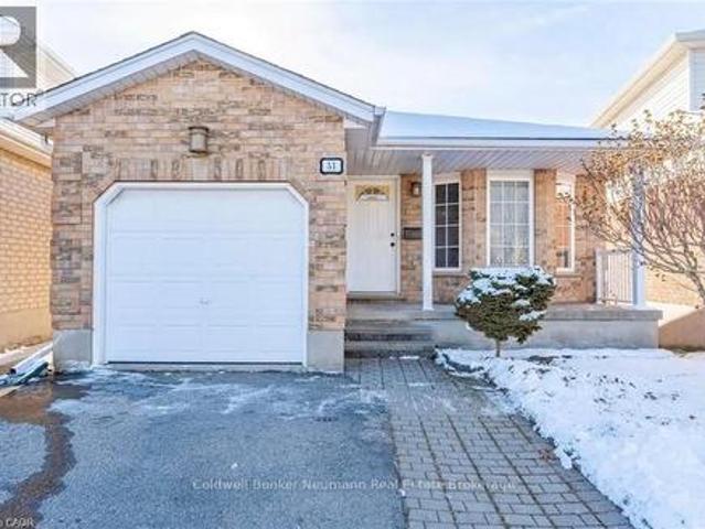 House for rent in Guelph, Ontario