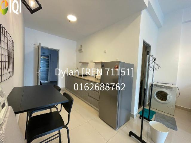 Apartment for rent in Petaling, Damansara Damai