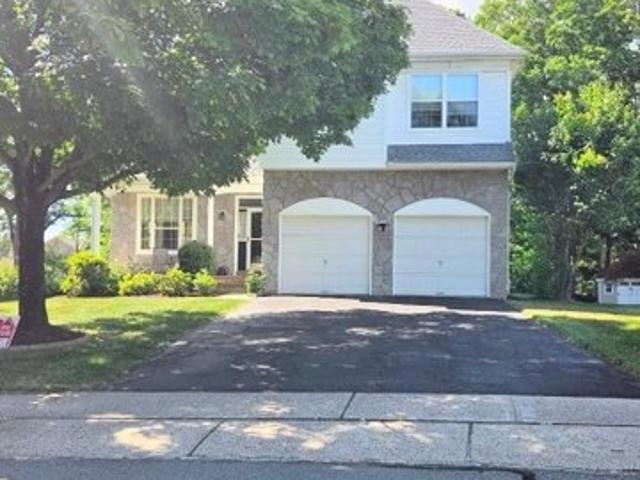 House for sale in Neshanic Station, New Jersey