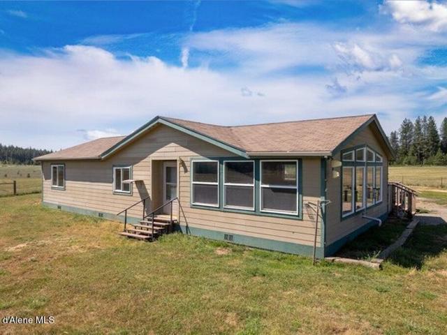House for sale in Spirit Lake, Idaho