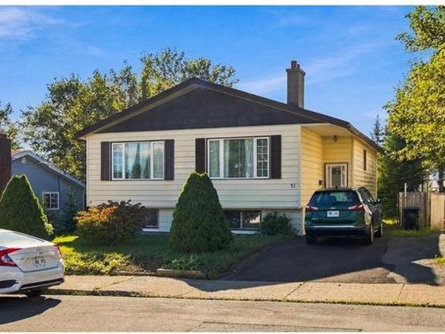 Property for sale in Foxtrap, Newfoundland And Labrador