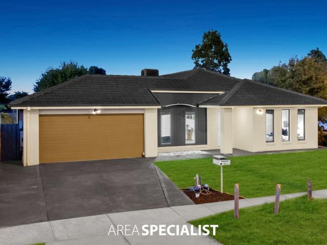 House for sale in Camerons Creek, Victoria