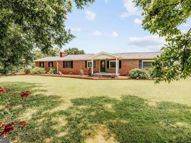 House for sale in Winterville, Georgia
