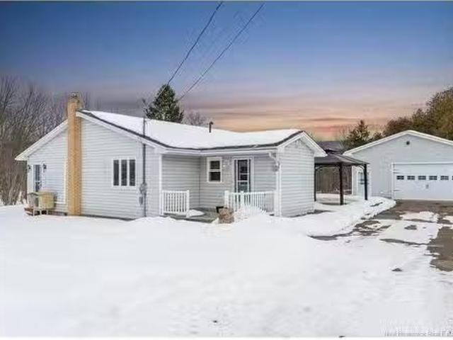 House for sale in Hampton, New Brunswick