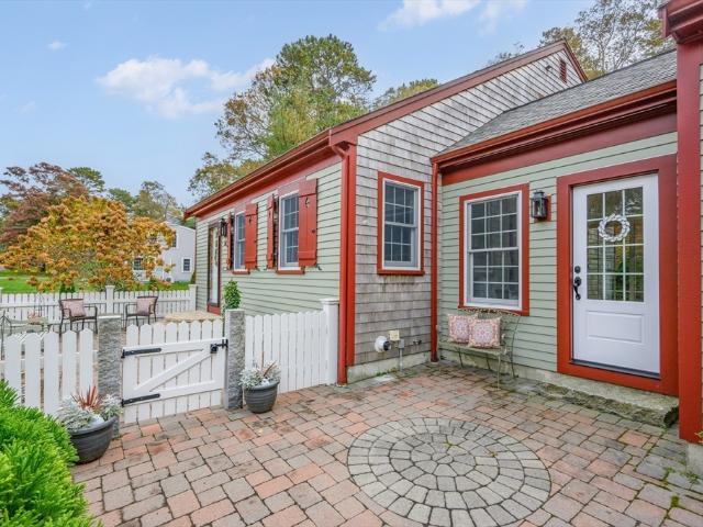 House for sale in South Yarmouth, Massachusetts