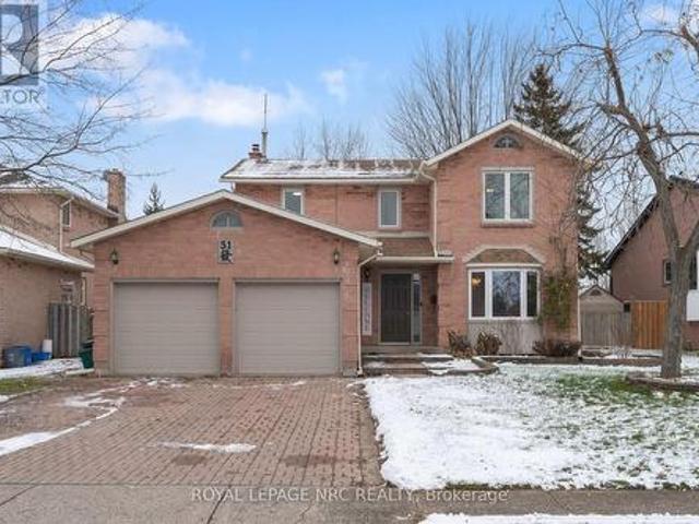 House for sale in Niagara, Ontario