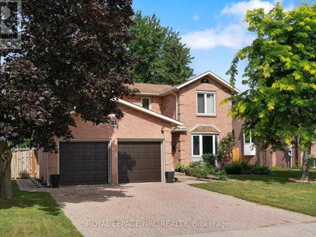 House for sale in Niagara, Ontario